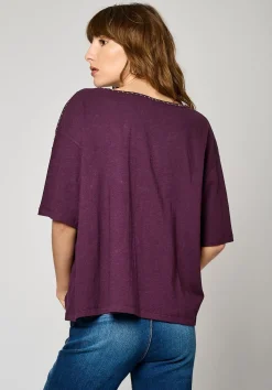 Tops & T-Shirts<Kaporal MERRY