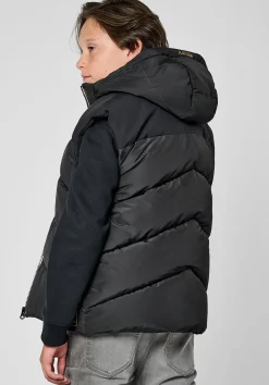 Vestes<Kaporal MEX