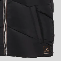 Vestes<Kaporal MEX
