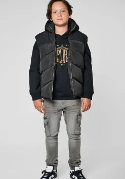 Vestes<Kaporal MEX