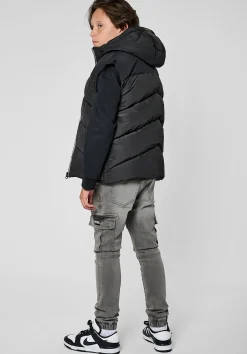 Vestes<Kaporal MEX