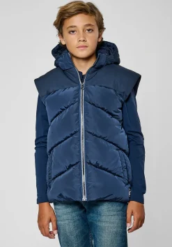 Vestes<Kaporal MEX
