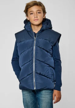Vestes<Kaporal MEX