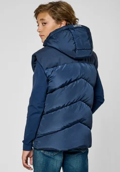 Vestes<Kaporal MEX