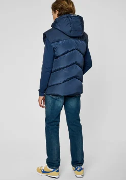 Vestes<Kaporal MEX