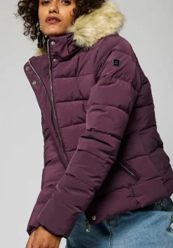 Vestes<Kaporal MIBBY