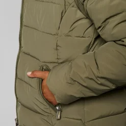 Vestes<Kaporal MIBBY