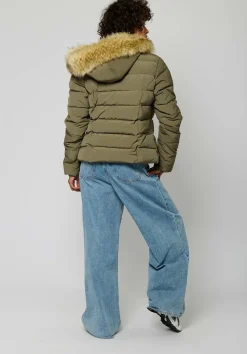 Vestes<Kaporal MIBBY