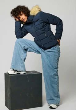 Vestes<Kaporal MIBBY