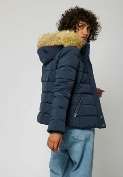 Vestes<Kaporal MIBBY