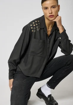 Chemises|Blouses<Kaporal MIDA