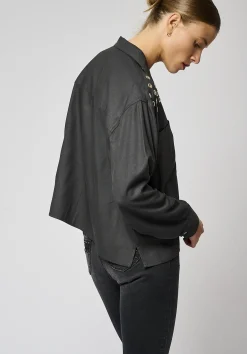 Chemises|Blouses<Kaporal MIDA