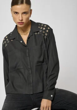 Chemises|Blouses<Kaporal MIDA
