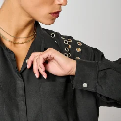 Chemises|Blouses<Kaporal MIDA
