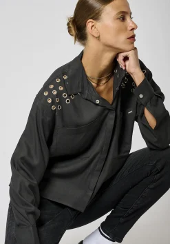 Chemises|Blouses<Kaporal MIDA