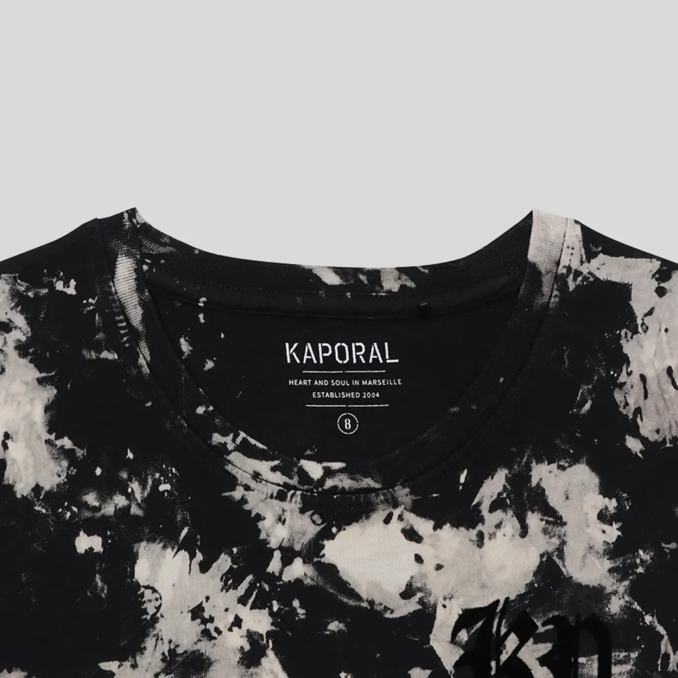 T-Shirts<Kaporal MIVER