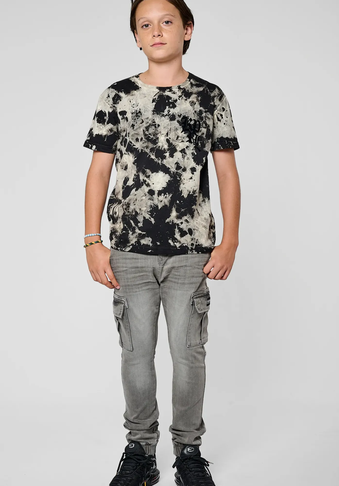 T-Shirts<Kaporal MIVER