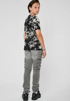 T-Shirts<Kaporal MIVER
