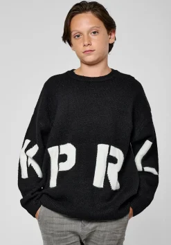 Pulls<Kaporal MOCHI