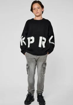 Pulls<Kaporal MOCHI
