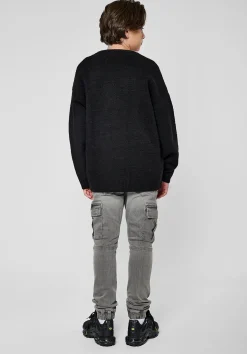 Pulls<Kaporal MOCHI