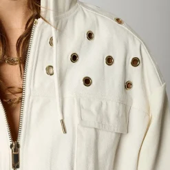 Sweats|Gilets<Kaporal MOKA
