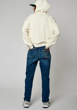 Sweats|Gilets<Kaporal MOKA