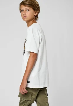 T-Shirts<Kaporal MOKE
