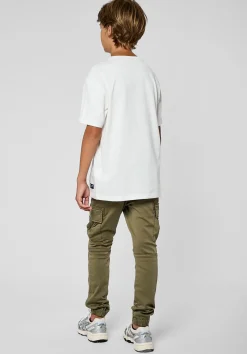 T-Shirts<Kaporal MOKE
