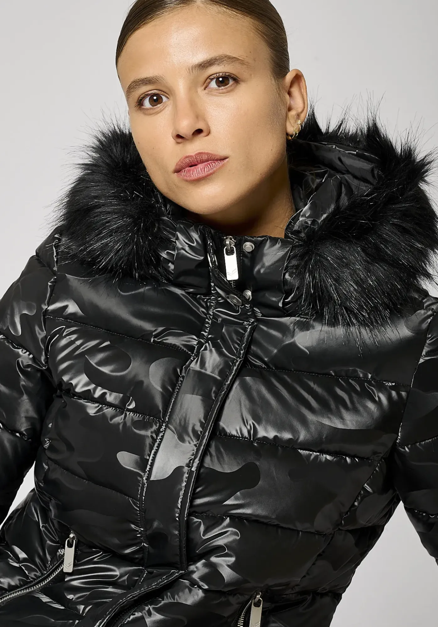 Vestes<Kaporal MOLO
