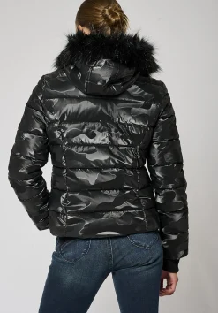 Vestes<Kaporal MOLO