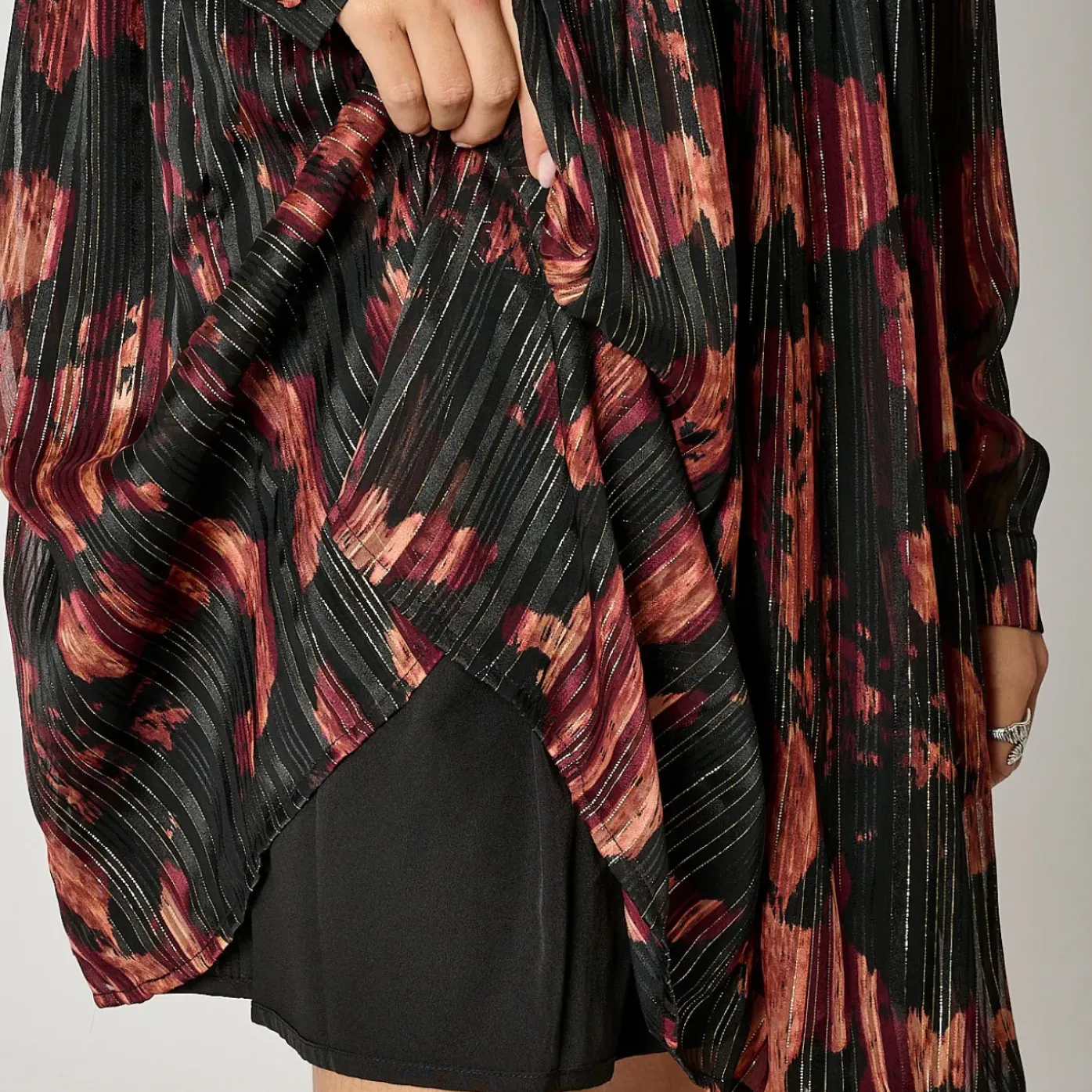 Robes<Kaporal MOON