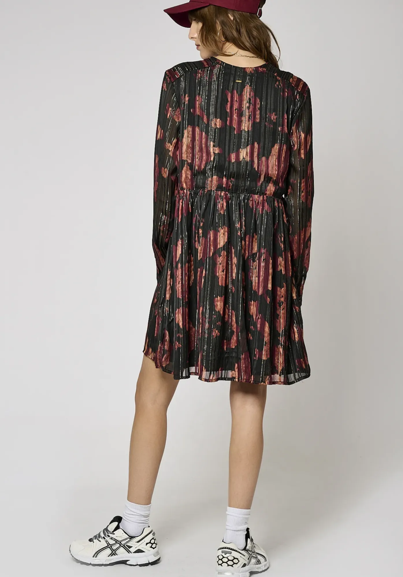 Robes<Kaporal MOON
