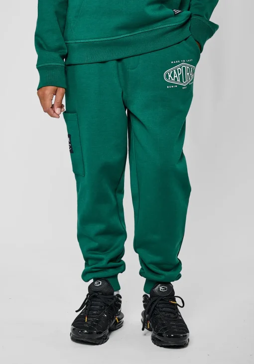 Joggings<Kaporal MORIS