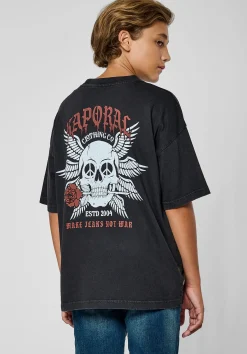 T-Shirts<Kaporal MOSTO