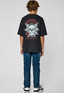 T-Shirts<Kaporal MOSTO