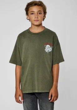 T-Shirts<Kaporal MOSTO