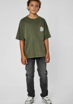 T-Shirts<Kaporal MOSTO