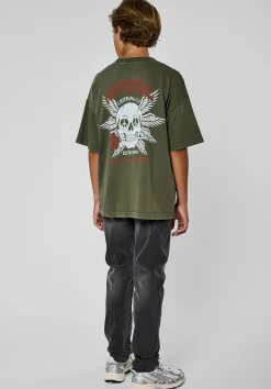 T-Shirts<Kaporal MOSTO