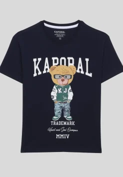 T-Shirts<Kaporal MOURE