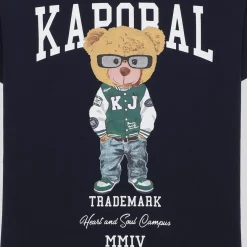 T-Shirts<Kaporal MOURE