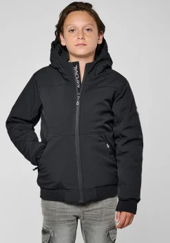 Vestes<Kaporal MOYER