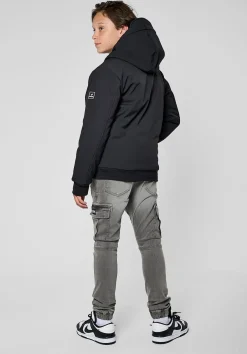 Vestes<Kaporal MOYER