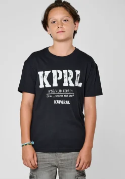 T-Shirts<Kaporal MUKE
