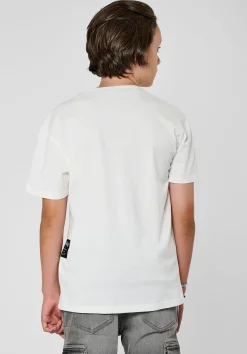 T-Shirts<Kaporal MUKE