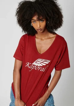 Tops & T-Shirts<Kaporal MUST