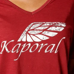 Tops & T-Shirts<Kaporal MUST