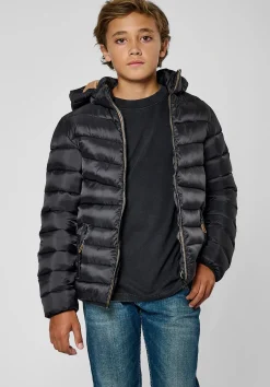 Vestes<Kaporal MYLO