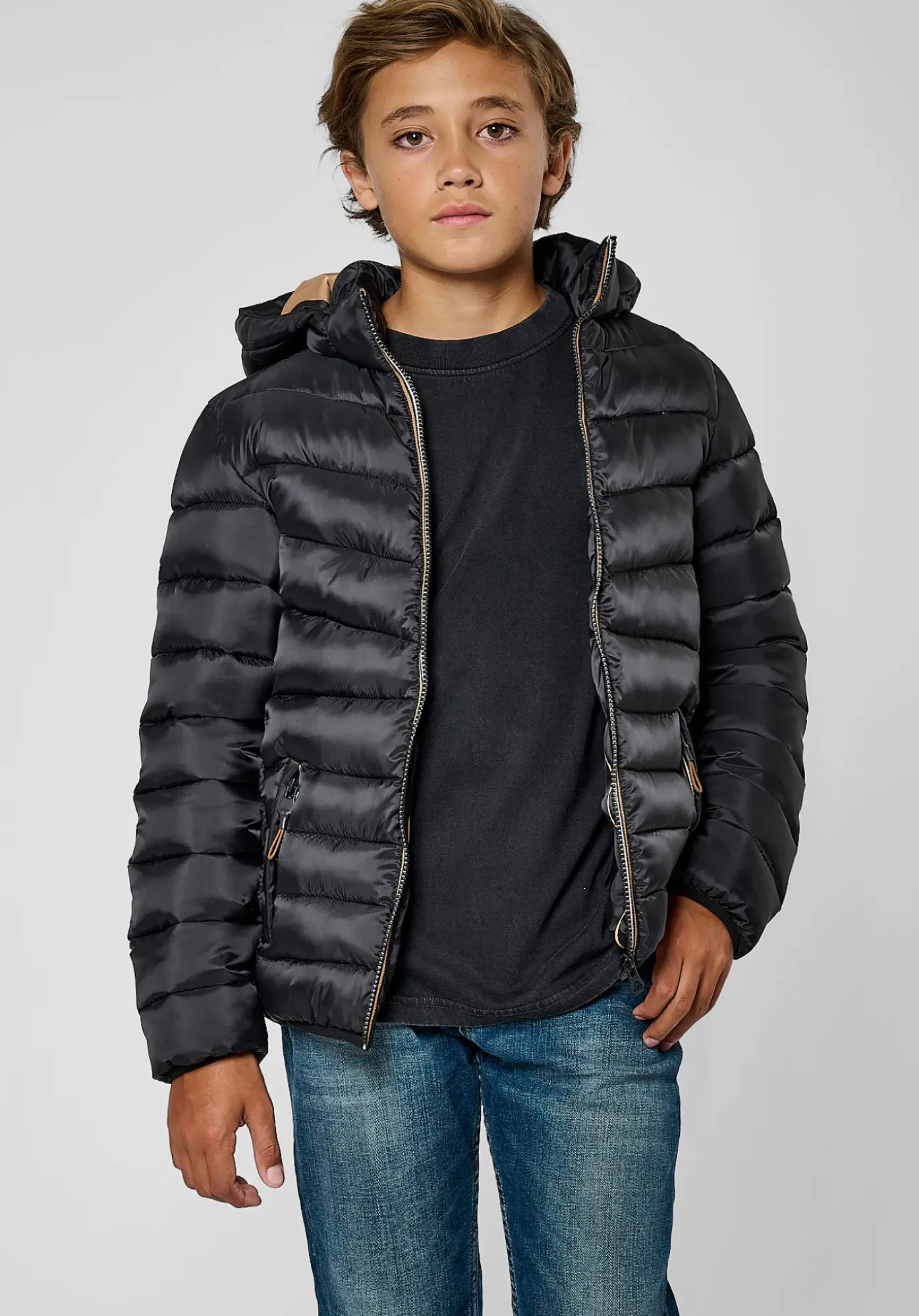 Vestes<Kaporal MYLO