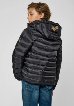 Vestes<Kaporal MYLO
